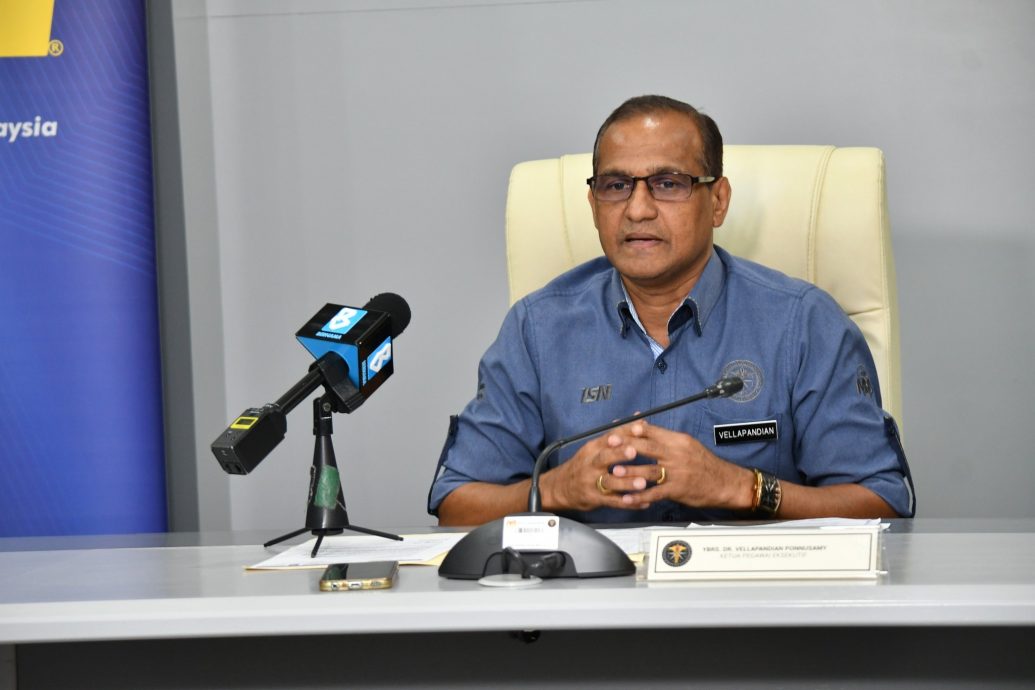 李梓嘉若需要寻求帮助 威拉班迪安:他随时可来找我