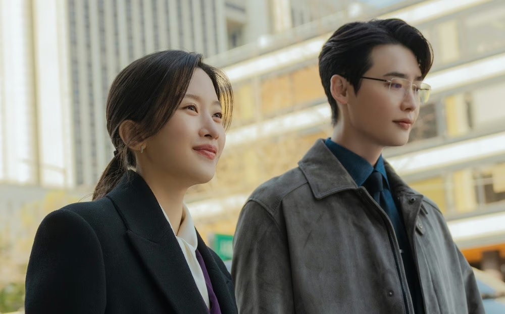 李钟奭文佳煐下月10日来马 与剧迷同场观赏《瑞草洞》大结局