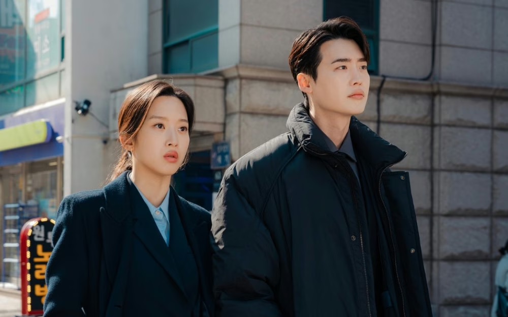 李钟奭文佳煐下月10日来马 与剧迷同场观赏《瑞草洞》大结局