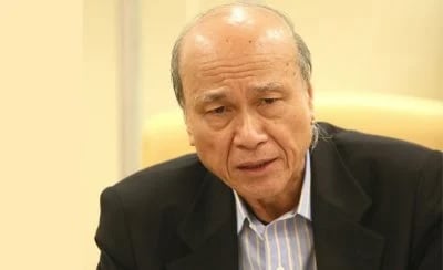 李霖泰:安华“惠民政策”助益有限 “政府应遏制浪费、打击贪腐”