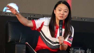 杨巧双：多次交流提供资金过渡   青年上限30岁 明年生效