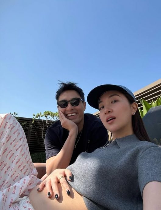 杨祐宁卧床插氧鼻管 亲回35字泄身体现况