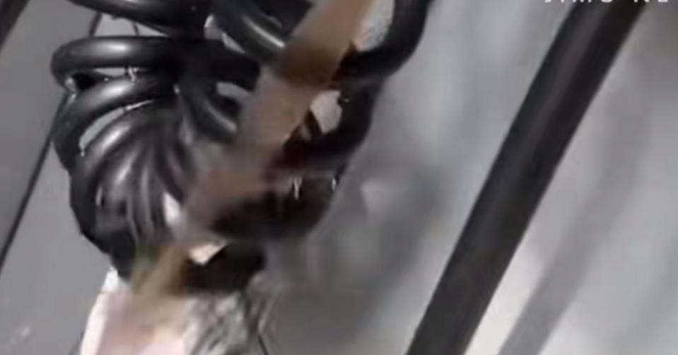 杭州自来水污染 官方再否认“粪水说”