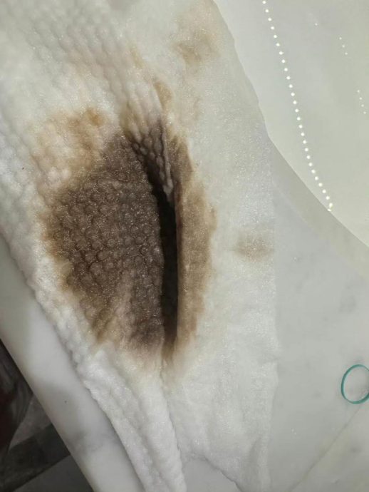 杭州自来水污染 官方再否认“粪水说”