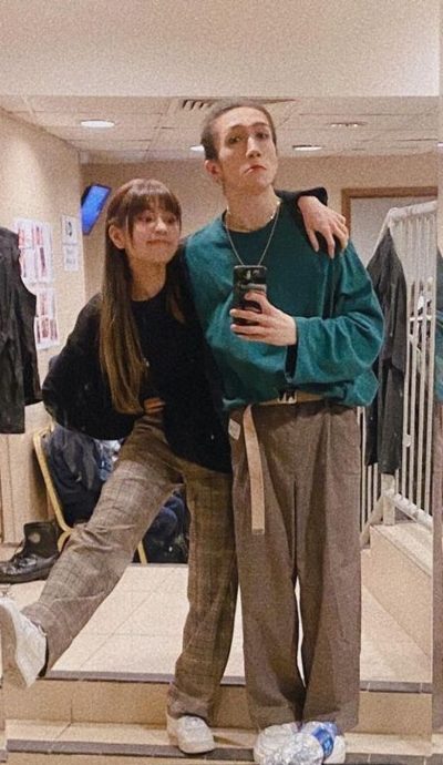 构图酷似MIRROR红馆意外 Lokman新歌海报挨轰急撤