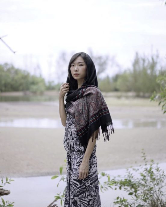 林佚/身为马来西亚人意味着什么? —深度专访Straw林水草《Marilah Pulang》专辑