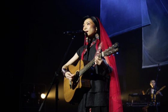 林佚/身为马来西亚人意味着什么? —深度专访Straw林水草《Marilah Pulang》专辑