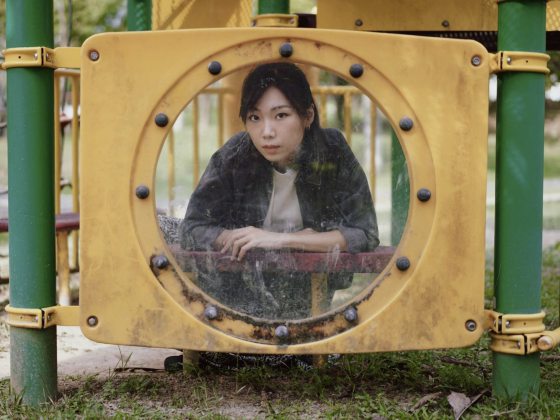 林佚/身为马来西亚人意味着什么? —深度专访Straw林水草《Marilah Pulang》专辑