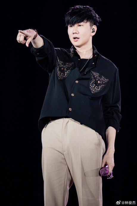 林俊杰心脏出问题 孙燕姿送暖说出心底话