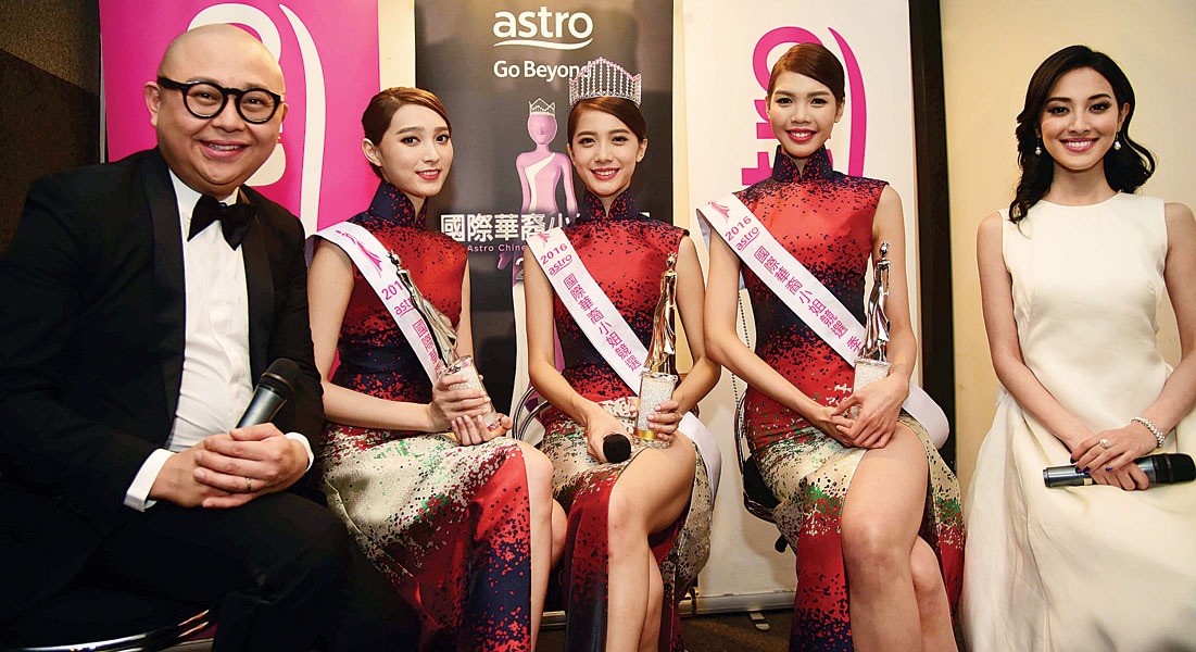 林宣妤拿菜刀想演杀人狂　陈凯琳吓到弹开：我好怕