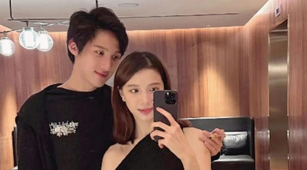 林宣妤拿菜刀想演杀人狂　陈凯琳吓到弹开：我好怕