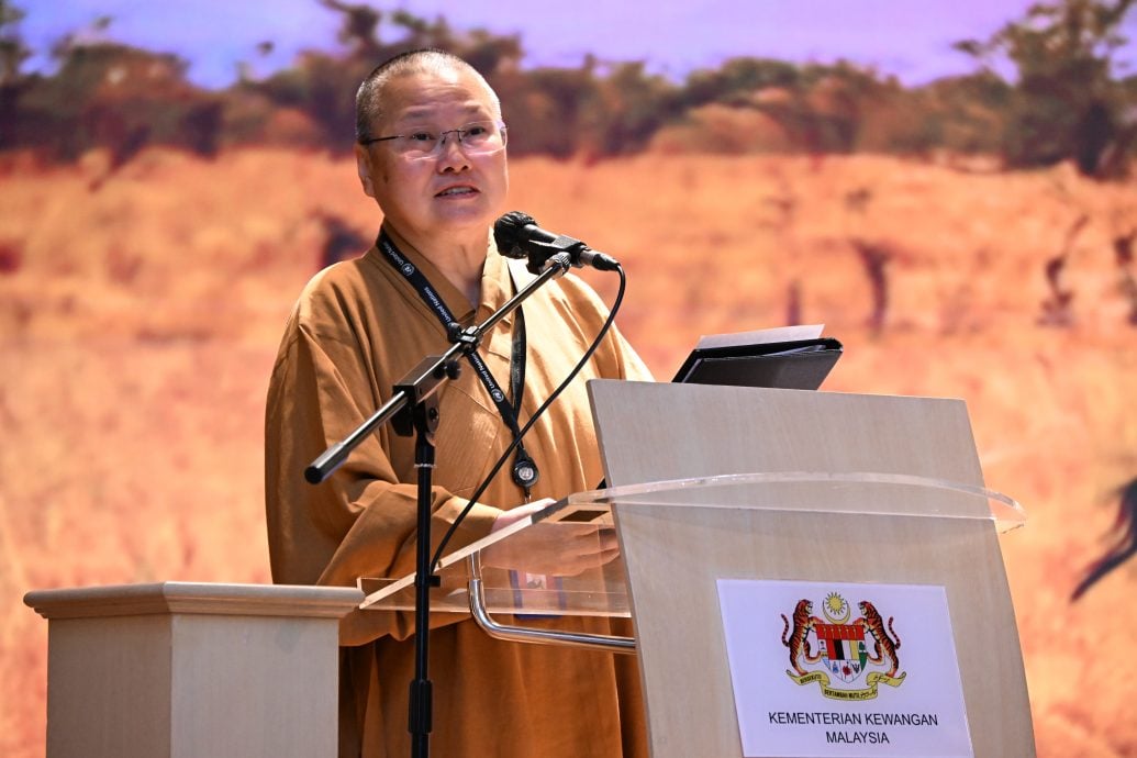 林慧英：聆听民意作出调整　非穆团体迎来电子发票豁免