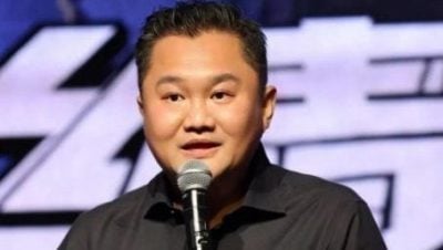 林振辉：强化国际美食旅游形象 环球厨艺赛 获拨30万
