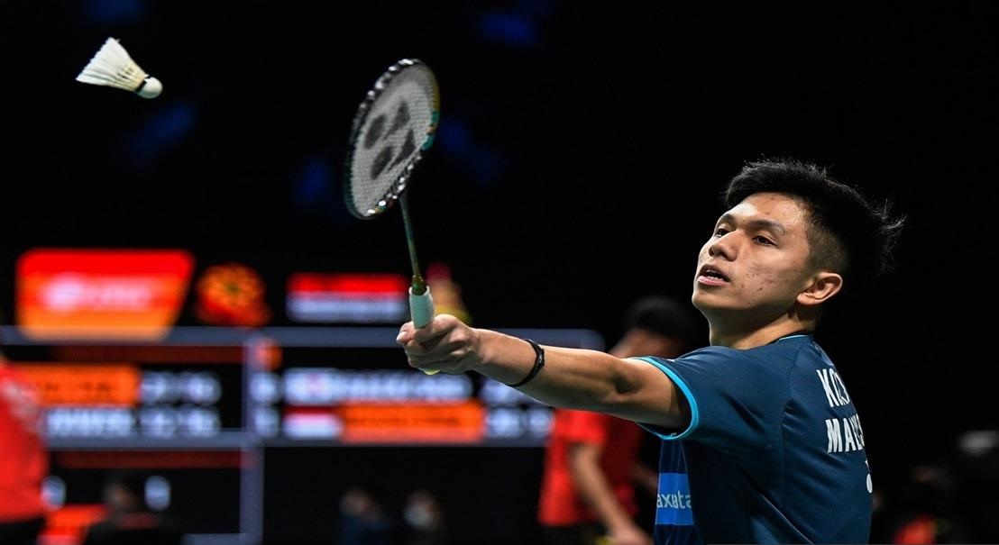 柏林世大运| 郭景宏领衔马羽将闯次圈 大马提前无缘男双奖牌