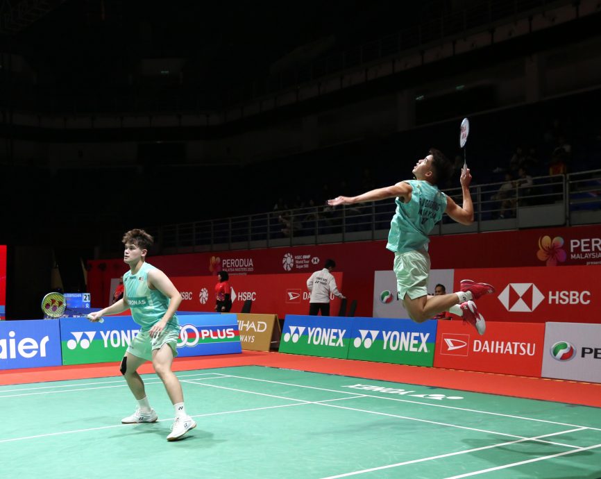 柏林世大运|8强战满5场惜败印度  马羽丢失团体赛铜牌