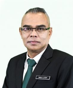 柔佛回收厂被指管控不足·环境局承诺加强执法措施