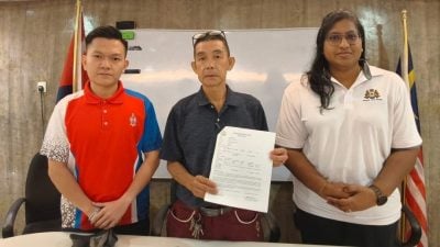 儿欠债失联父脱离关系 盼大耳窿别再骚扰