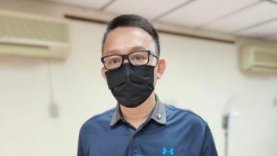 林道祥遭死亡恐吓  林耀进发文声援