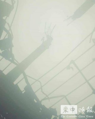 柬埔寨小学被轰炸 柬军指控:泰派F-16射火箭弹攻击古寺区