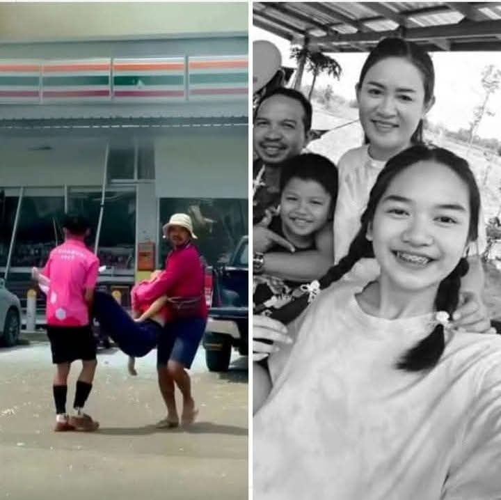 柬火箭弹击中便利店酿8死 3母子相拥烧成焦尸