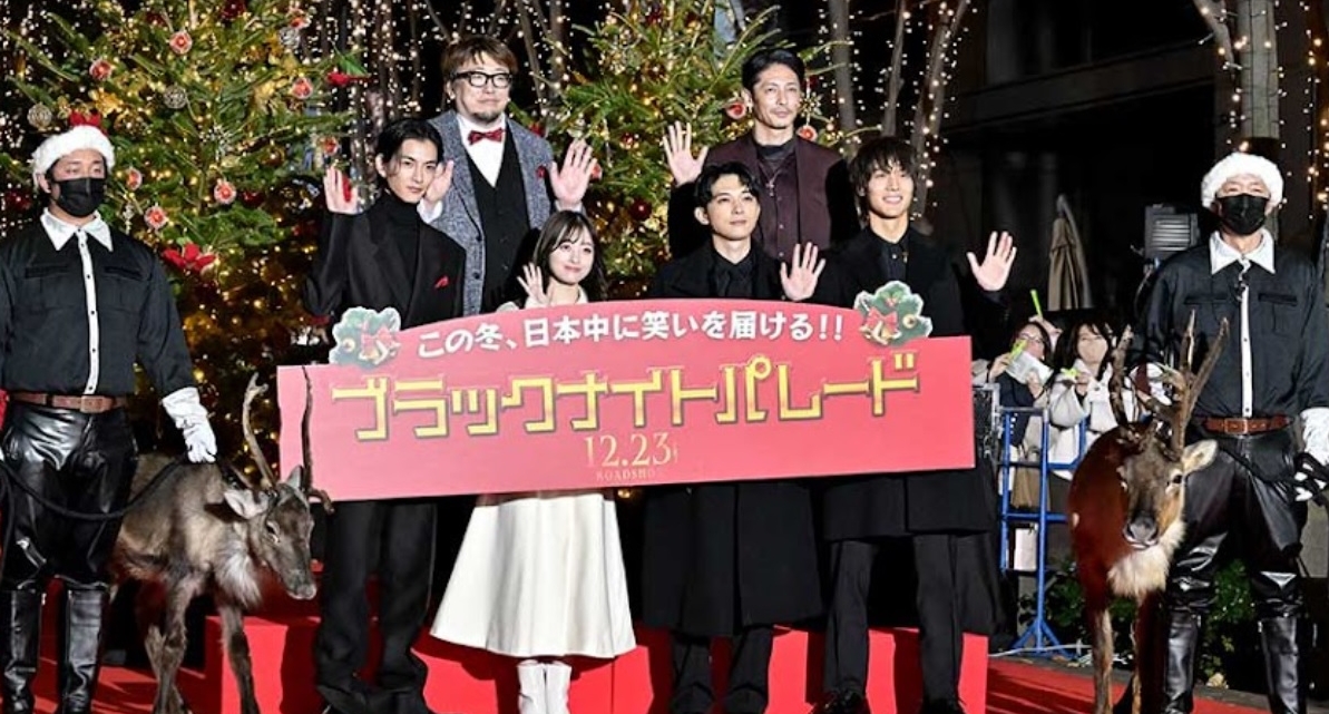 桥本环奈情变是假的! 被曝答应中川大志求婚