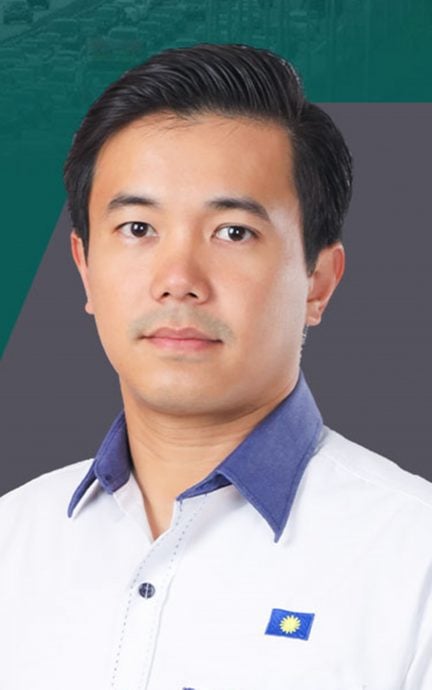梁子祥:玩弄字眼转移焦点 行动党避谈施政失误