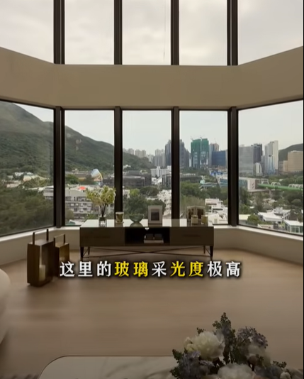 梅艳芳故居内貌罕见曝光 网民直呼：像迷宫