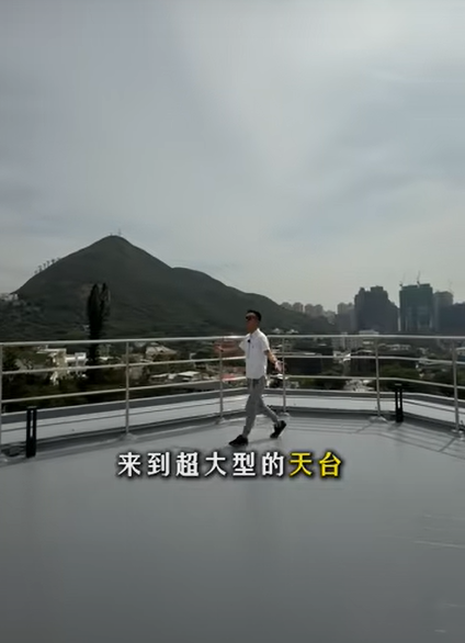 梅艳芳故居内貌罕见曝光 网民直呼：像迷宫