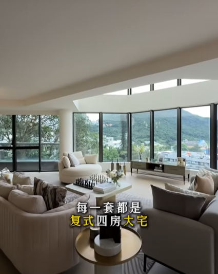 梅艳芳故居内貌罕见曝光 网民直呼：像迷宫