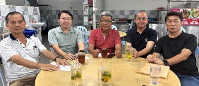 森公共场所禁酒令 森酒商公会不接受“一刀切”禁酒政策