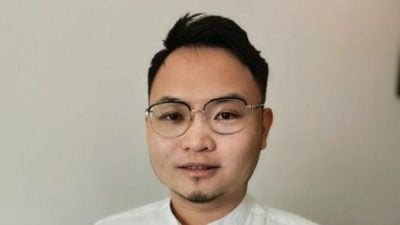 森社青团长：误传“全面禁酒” 森仅公共场所禁酒
