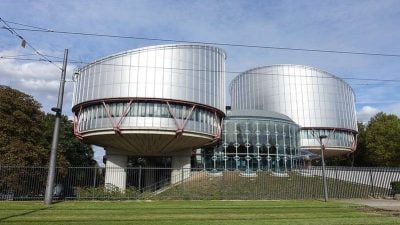 MH17+乌克兰冲突涉俄案件  欧洲人权法院将作出裁决