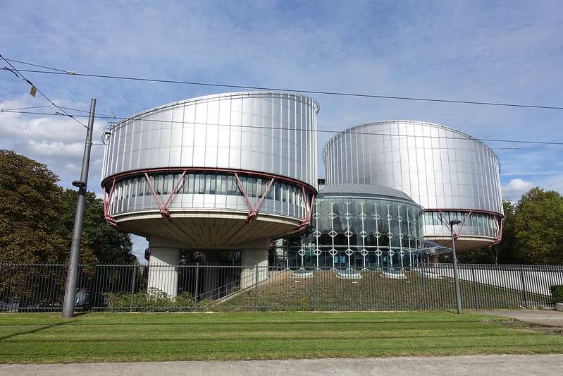  欧洲人权法院将就MH17与乌克兰冲突涉俄案件作出裁决 