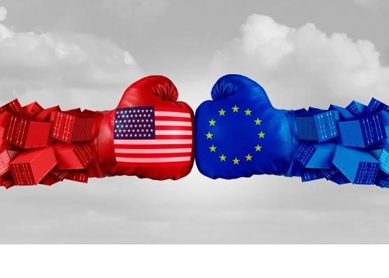 欧盟通过930亿欧元报复关税  对美谈判破裂时生效