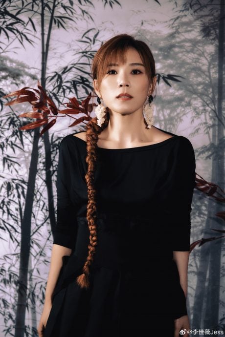 歌手2025|李佳薇唱《光亮》晋升第2名 终极揭榜赛神仙打架