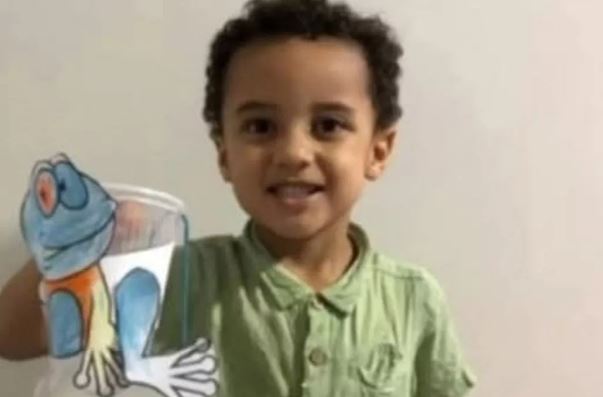 母独留稚龄儿女在家 4岁儿遭恶犬咬死