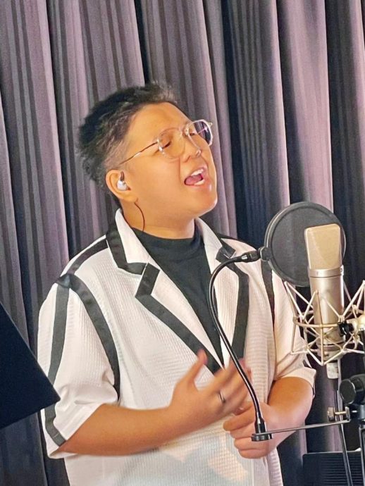 水立方杯|729飞北京参与音乐夏令营 大马4选手晋级全球总决赛