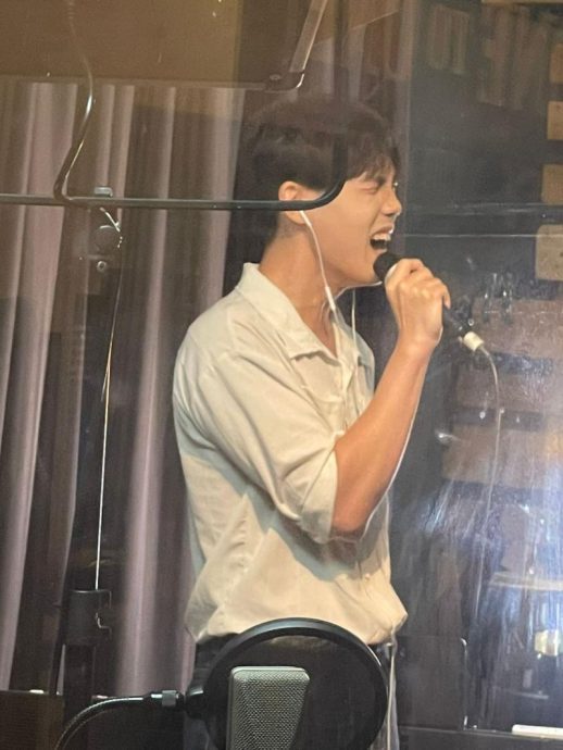 水立方杯|729飞北京参与音乐夏令营 大马4选手晋级全球总决赛