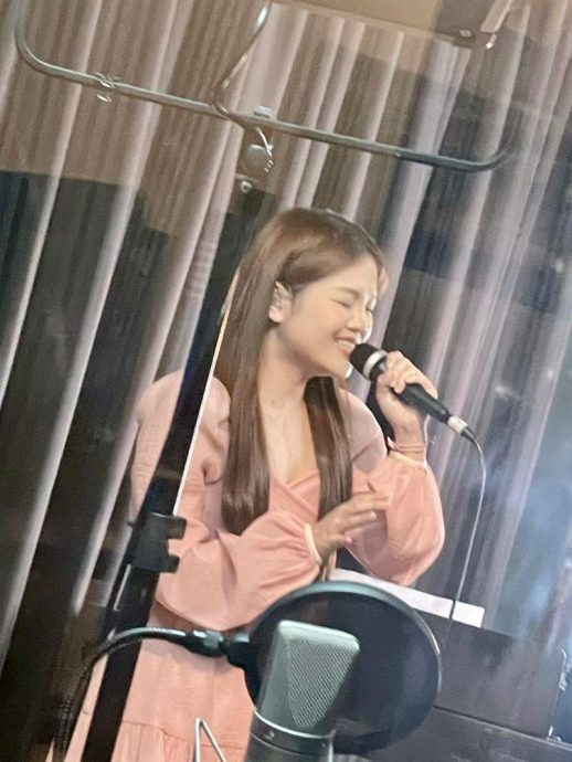 水立方杯|729飞北京参与音乐夏令营 大马4选手晋级全球总决赛