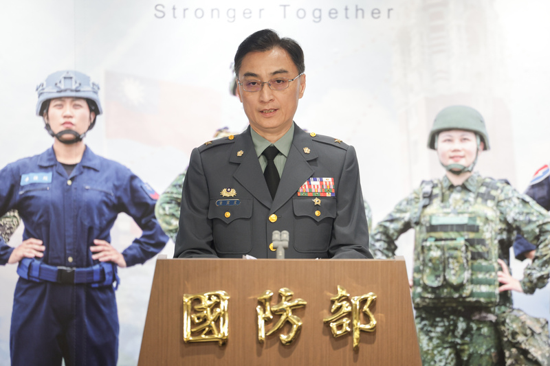 汉光演习9日起10天实兵演练 新增灰色地带袭扰应处