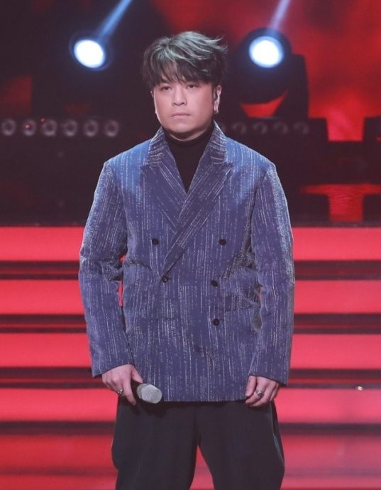 沈宗贤离马留港发展 自爆膝盖长瘤秒速变大