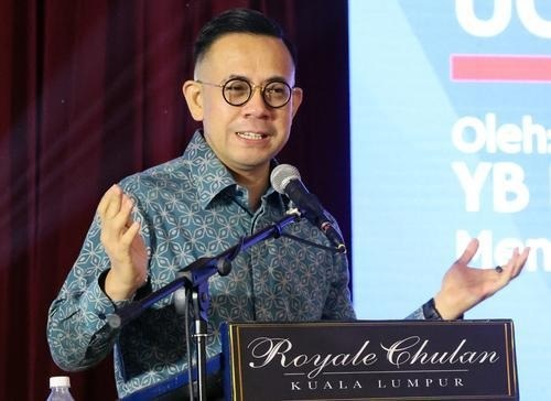 沈志强：不偏雇主或雇员 “工业法庭应成公正象征”