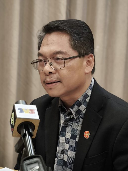 沙希盟积极筹备联合竞选宣言 聚焦MA63与公平发展