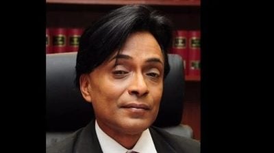 前副检察司凯文命案 | 5被告逃死刑 2人改监禁 3人无罪释放