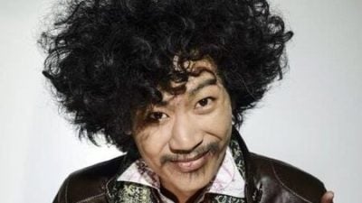 法国男演员捡手机滑倒　坠楼身亡