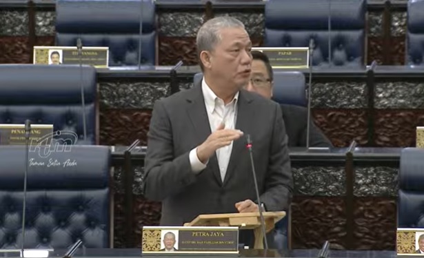 法迪拉促国能提升电网系统 投资可再生能源领域