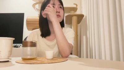 视频｜泪诉霸凌官司终还清白 沈恩祐休息5年盼复出