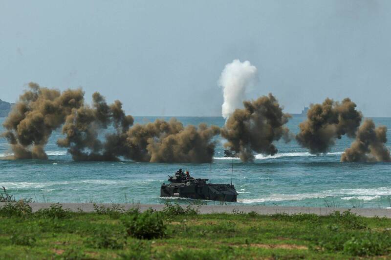 泰军力完胜柬埔寨 CNN:双方军力差三倍