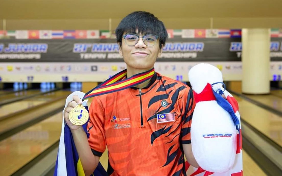 泰国保龄球公开赛| 美国PWBA巡回赛获益多  娜塔莎添信心争取佳绩