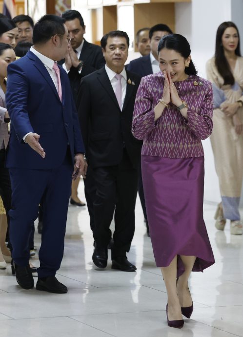 泰国政府将撤回备受争议赌场合法化法案